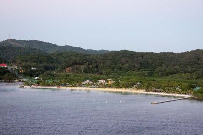 Mahogany Bay