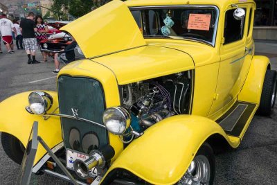 1932 Ford Deuce