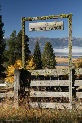 Hall Ranch - Idaho-8588