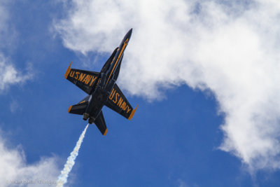 U.S. Navy Blue Angels July 2016-8