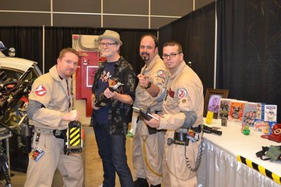 montreal comic con