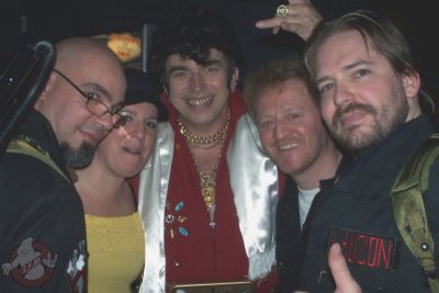 Elvis Graton