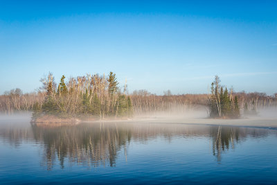 Audie Lake