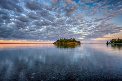 Ellingsen Island