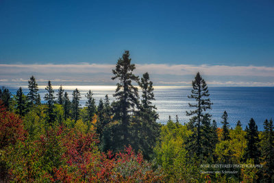 Sparkling Lake Superior
