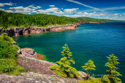 Gorgeous Lake Superior