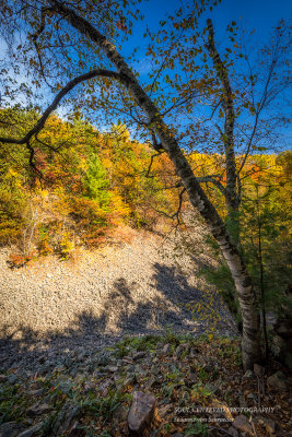 Blue Hills Felsenmeer 2