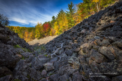 Blue Hills Felsenmeer 7