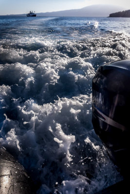 Making Waves
