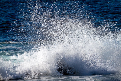 Pounding Surf
