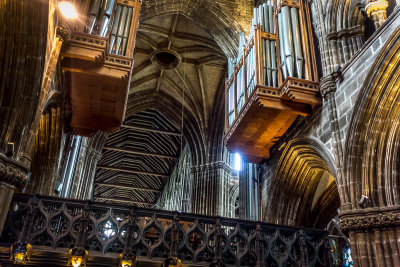 Glasgow Cathedral