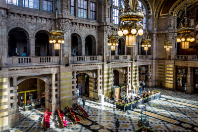 Kelvingrove Art Gallery