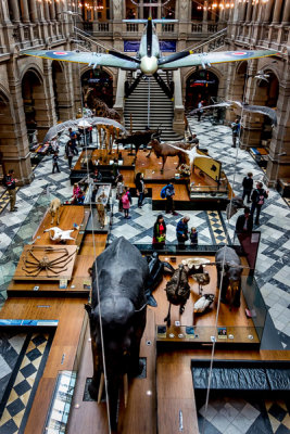 Kelvingrove Art Gallery
