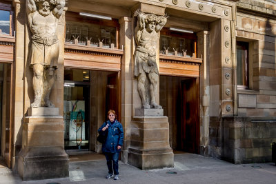 Hall of Records