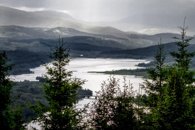 The Isle of Skye