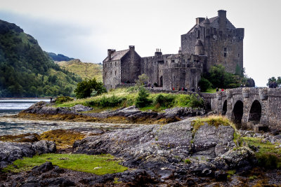 The Isle of Skye