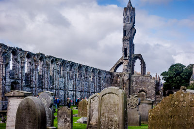 St. Andrews Cathedral