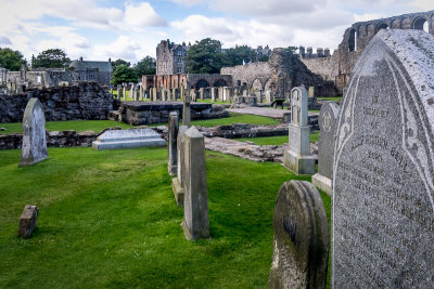 St. Andrews Cathedral