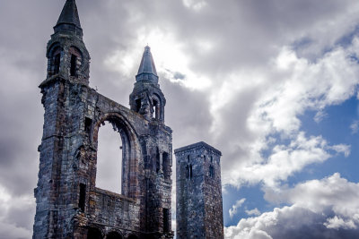 St. Andrews Cathedral