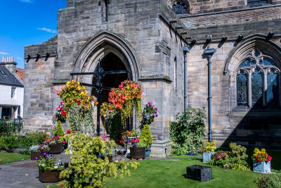 University of St. Andrews 