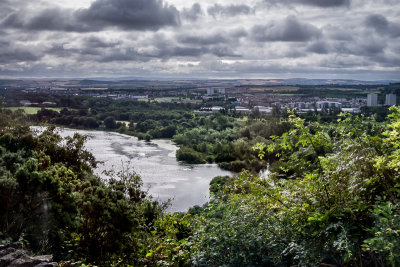 Edinburgh