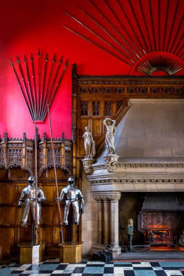 Edinburgh Castle