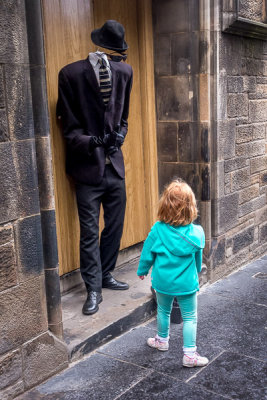 The Fringe Festival