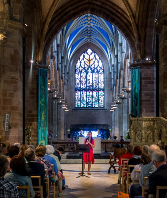 The Fringe Festival