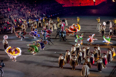 The Royal Tattoo