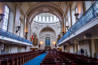 Chapel