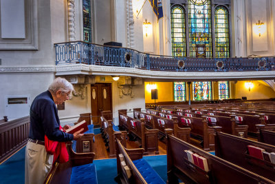 Chapel