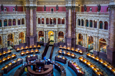 Library of Congress