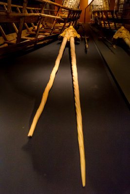 Narwhal Double Tusk