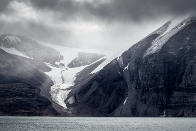 Glaciers