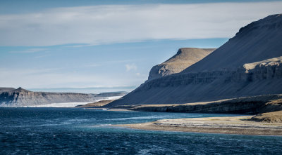 Croker Bay