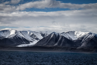 Glacier