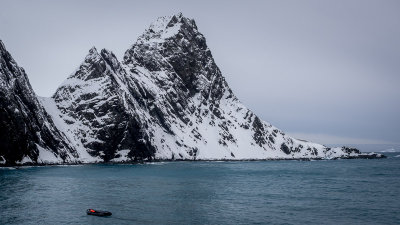 Elephant Island