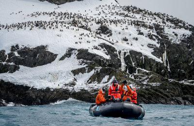 Elephant Island