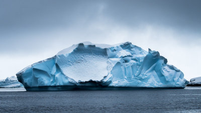 Booth Island