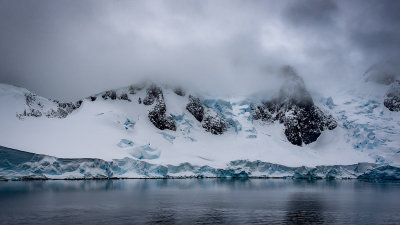 Snow and Ice