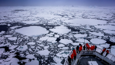 Snow and Ice