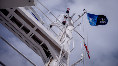 End of the Voyage