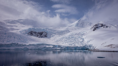 Snow and Ice