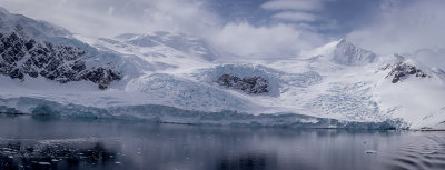 Snow and Ice