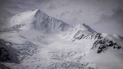 Snow and Ice