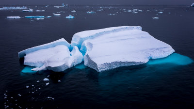 Snow and Ice