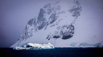 Snow and Ice