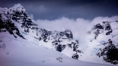 Snow and Ice