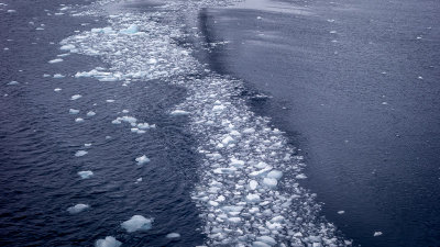 Snow and Ice