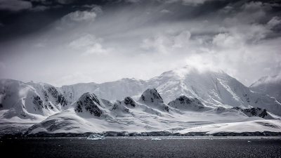 Snow and Ice